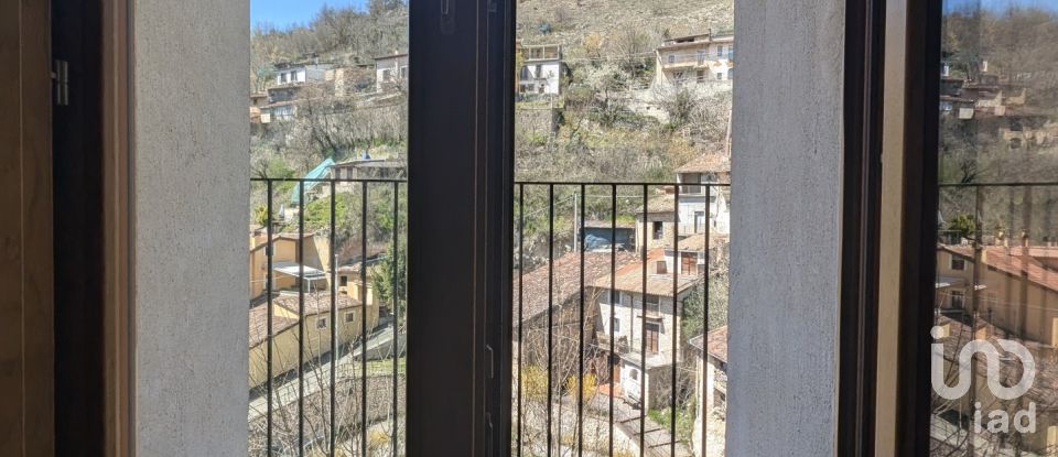 Costruzione di 217 m² in L'Aquila (67100)