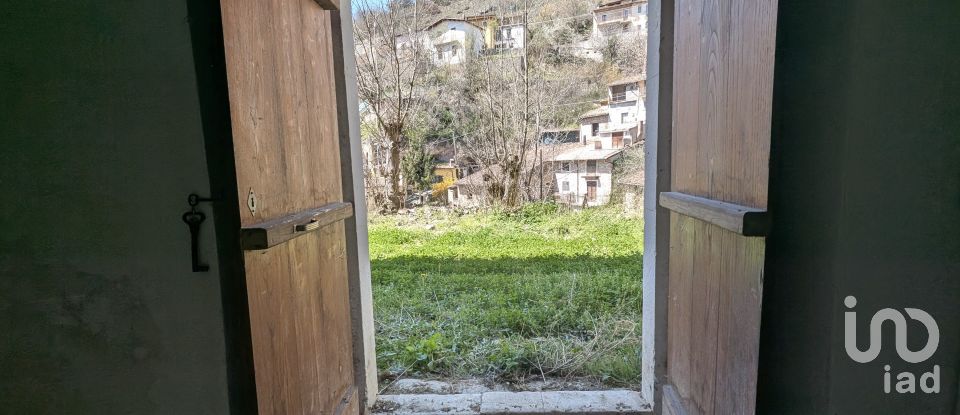 Costruzione di 217 m² in L'Aquila (67100)