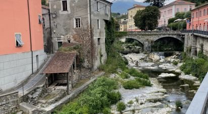 Appartamento 5 locali di 101 m² a Borgomaro (18021)