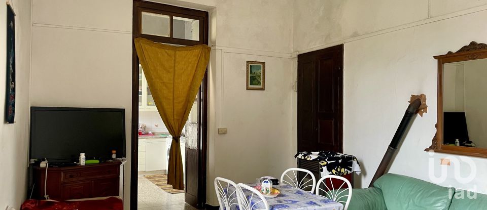 Appartamento 5 locali di 101 m² a Borgomaro (18021)