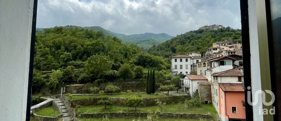 Appartamento 5 locali di 101 m² a Borgomaro (18021)