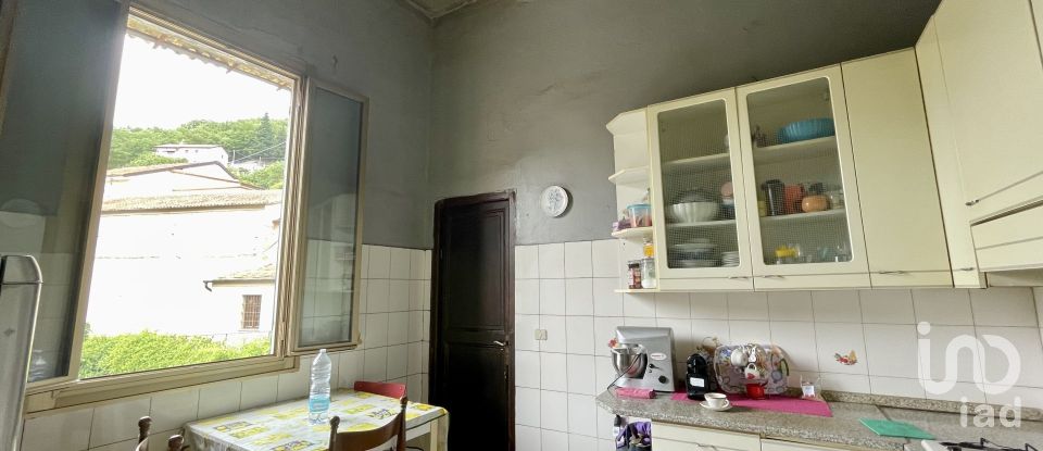 Appartamento 5 locali di 101 m² a Borgomaro (18021)