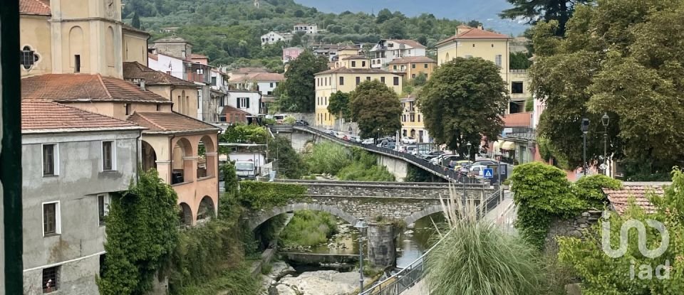 Appartamento 5 locali di 101 m² a Borgomaro (18021)