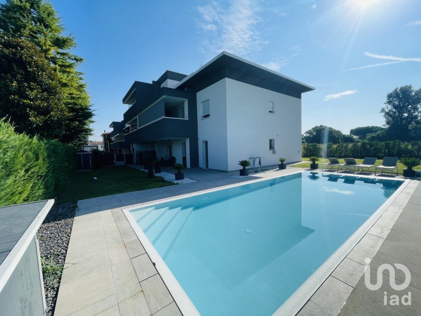 Appartamento 8 locali di 167 m² a Padova (35133)