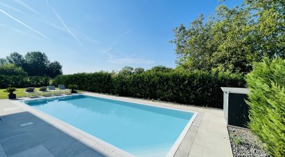 Appartamento 8 locali di 167 m² a Padova (35133)