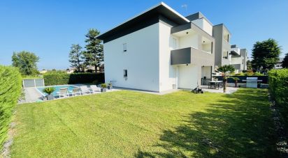 Appartamento 8 locali di 167 m² a Padova (35133)