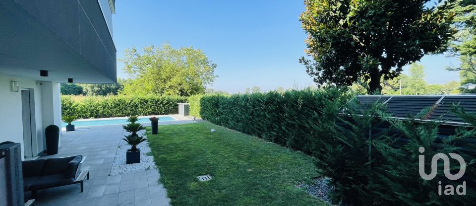 Appartamento 8 locali di 167 m² a Padova (35133)