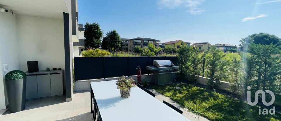 Appartamento 8 locali di 167 m² a Padova (35133)