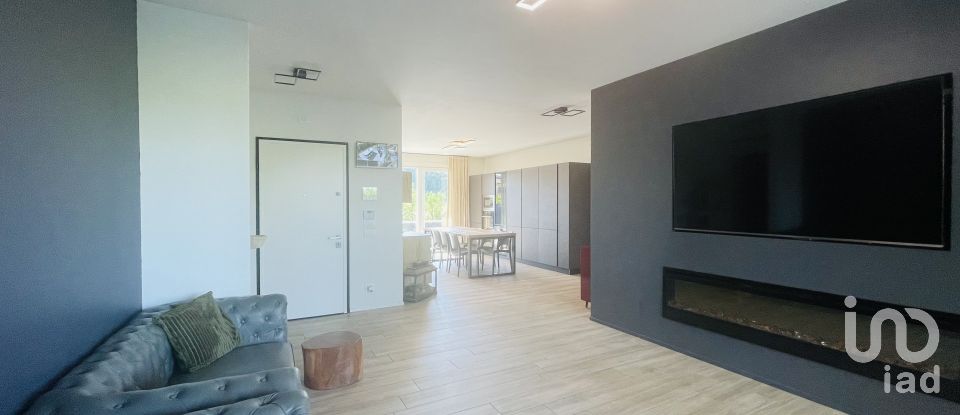 Appartamento 8 locali di 167 m² a Padova (35133)