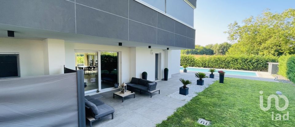 Appartamento 8 locali di 167 m² a Padova (35133)