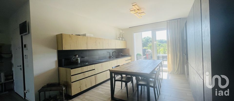 Appartamento 8 locali di 167 m² a Padova (35133)