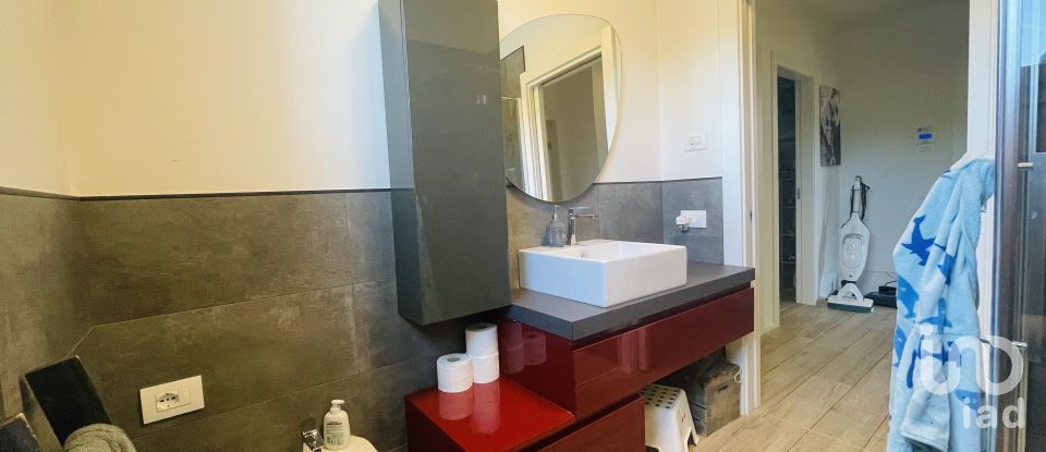 Appartamento 8 locali di 167 m² a Padova (35133)