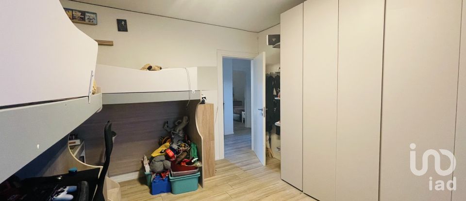 Appartamento 8 locali di 167 m² a Padova (35133)