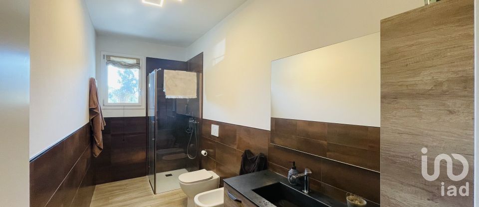 Appartamento 8 locali di 167 m² a Padova (35133)