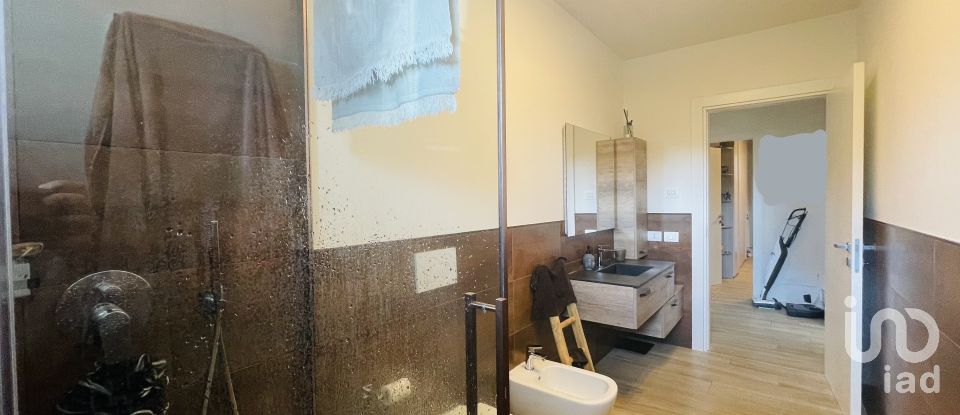 Appartamento 8 locali di 167 m² a Padova (35133)