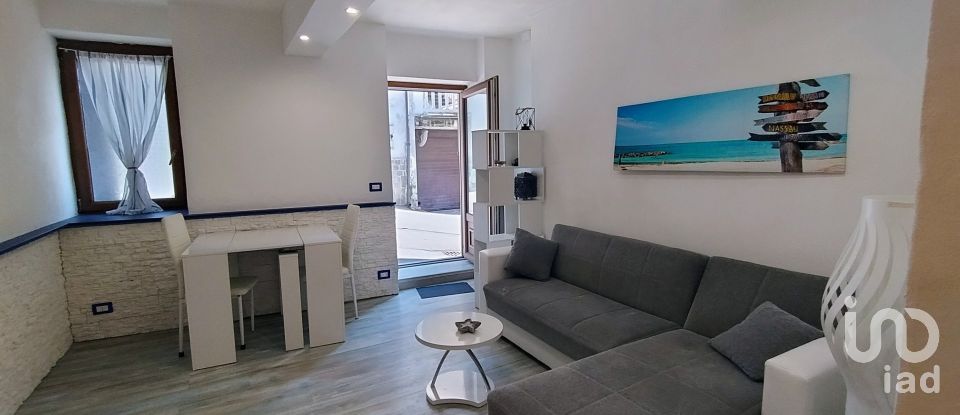 Two-room apartment of 68 m² in Ghiffa (28823)