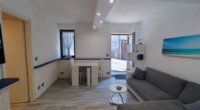 Two-room apartment of 68 m² in Ghiffa (28823)