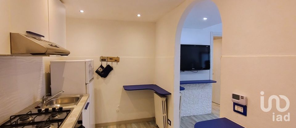 Two-room apartment of 68 m² in Ghiffa (28823)