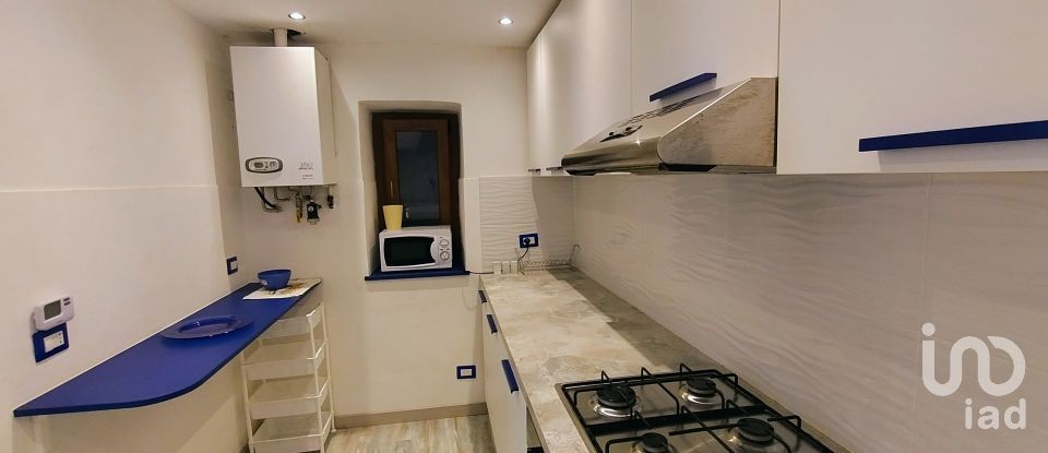 Two-room apartment of 68 m² in Ghiffa (28823)