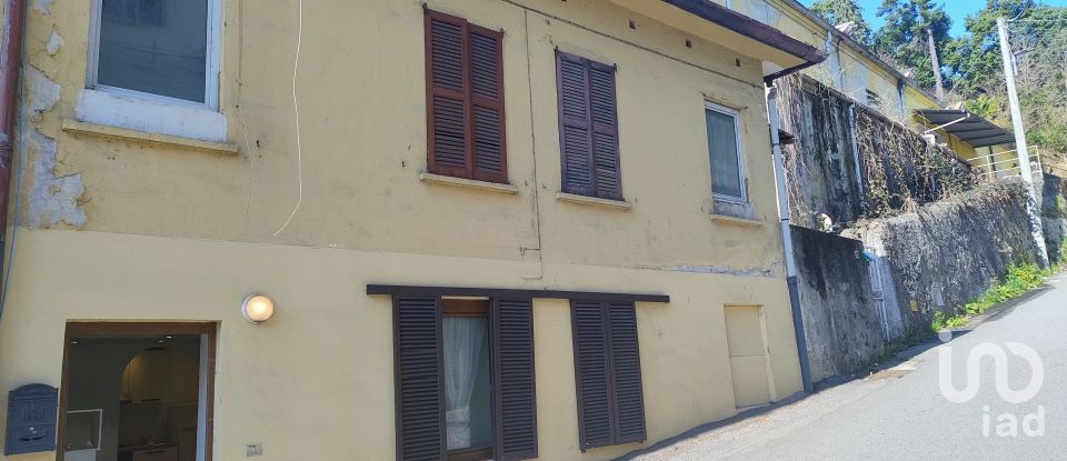 Two-room apartment of 68 m² in Ghiffa (28823)