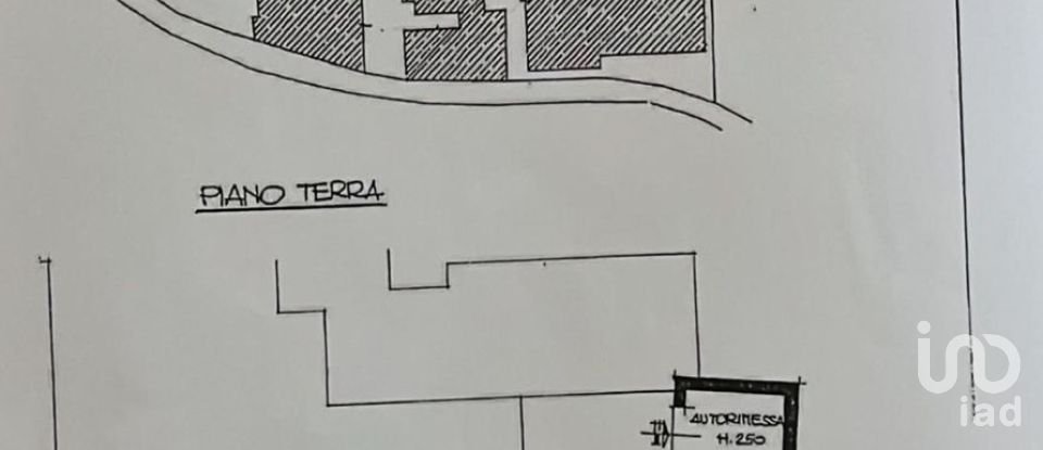 Two-room apartment of 68 m² in Ghiffa (28823)