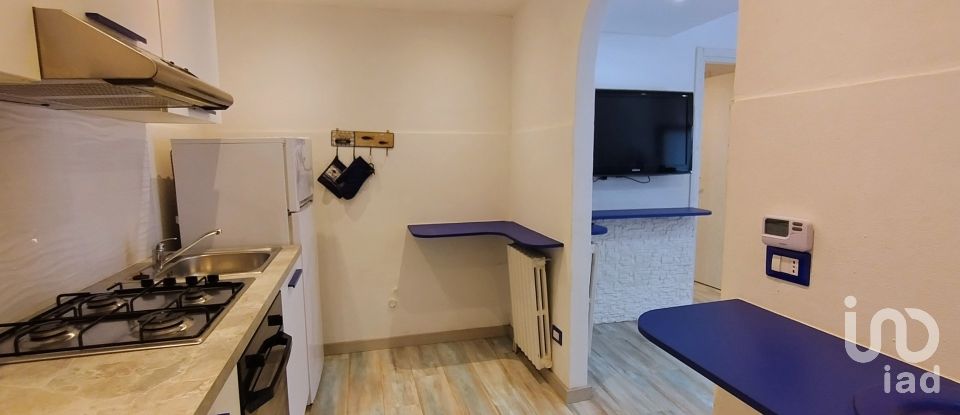 Two-room apartment of 68 m² in Ghiffa (28823)