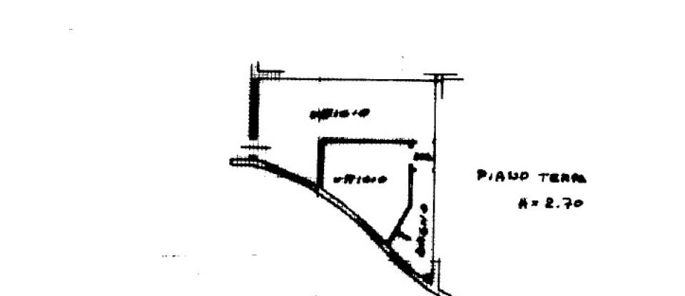 Monolocale di 65 m² a Polesella (45038)