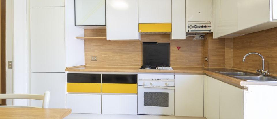 Appartamento 5 locali di 124 m² a Recanati (62019)