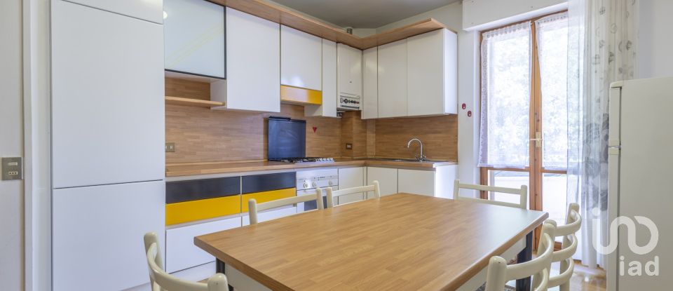 Appartamento 5 locali di 124 m² a Recanati (62019)