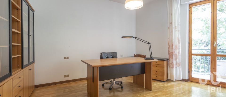 Appartamento 5 locali di 124 m² a Recanati (62019)