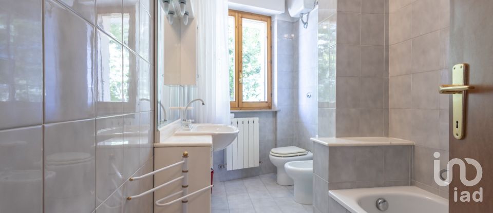 Appartamento 5 locali di 124 m² a Recanati (62019)