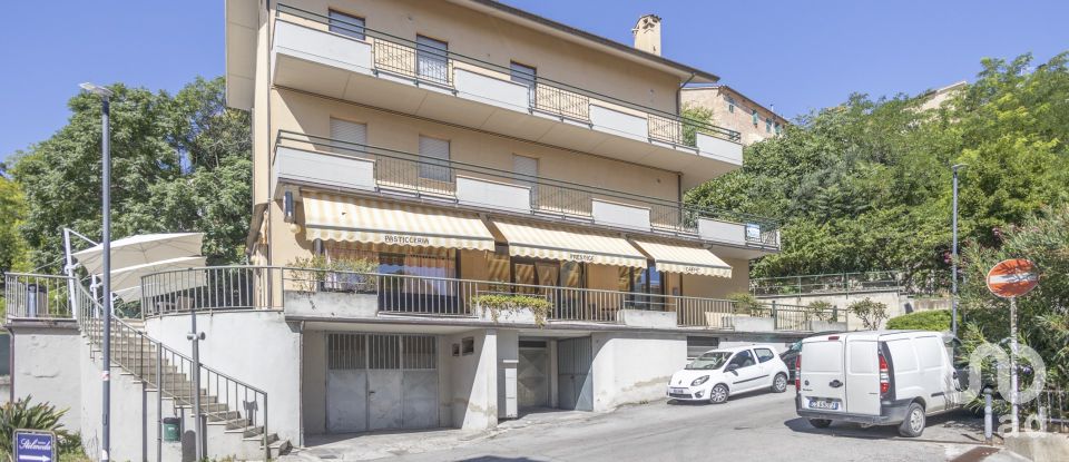 Appartamento 5 locali di 124 m² a Recanati (62019)