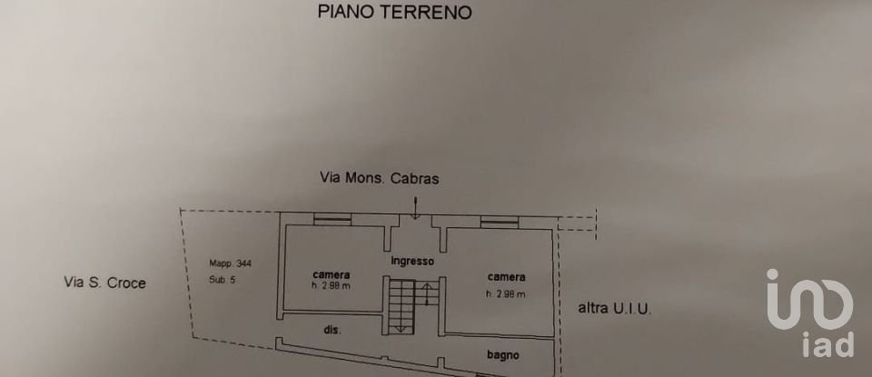 Casa indipendente / Villa 8 locali di 150 m² in Bessude (07040)