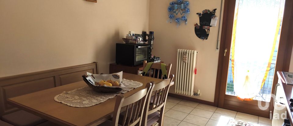 Quadrilocale di 91 m² a Camisano Vicentino (36043)