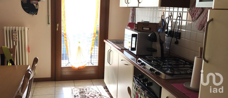 Quadrilocale di 91 m² a Camisano Vicentino (36043)