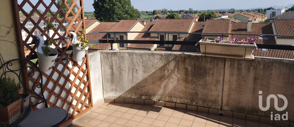 Quadrilocale di 91 m² a Camisano Vicentino (36043)