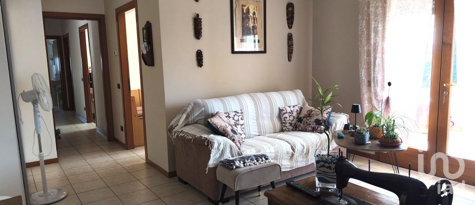 Quadrilocale di 91 m² a Camisano Vicentino (36043)