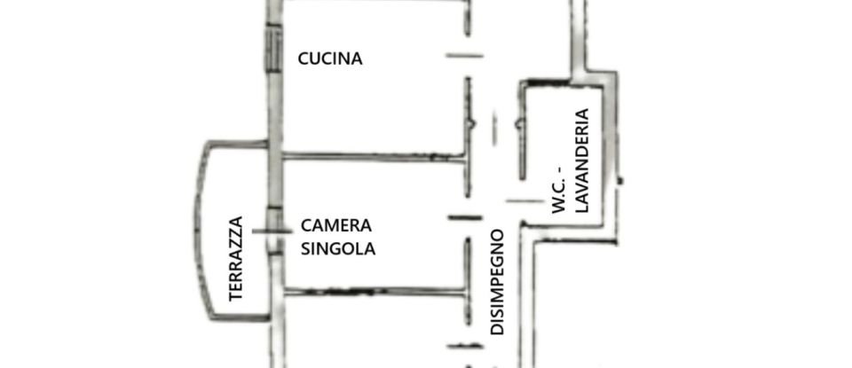 Quadrilocale di 91 m² a Camisano Vicentino (36043)