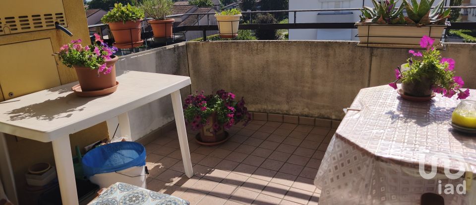 Quadrilocale di 91 m² a Camisano Vicentino (36043)