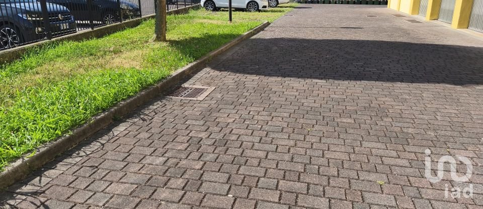 Quadrilocale di 91 m² a Camisano Vicentino (36043)