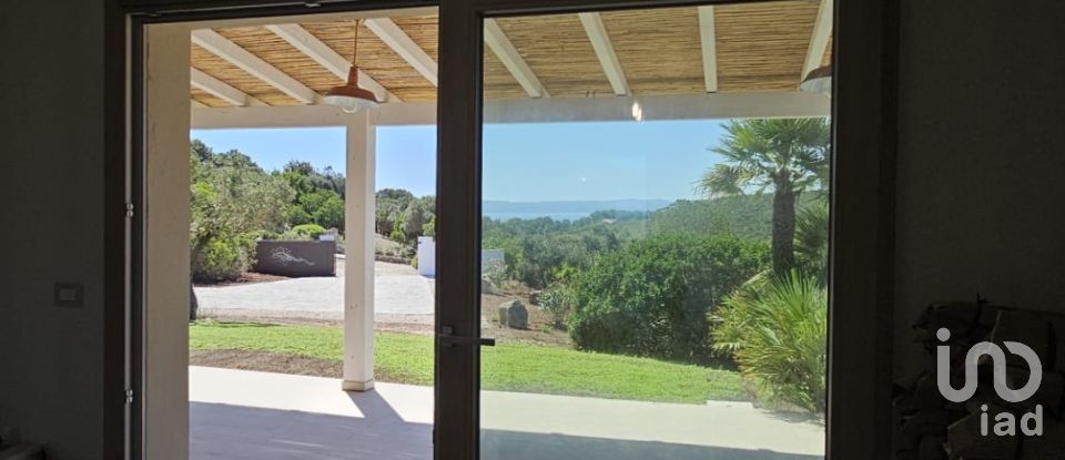 Casale 7 locali di 180 m² in Carloforte (09014)