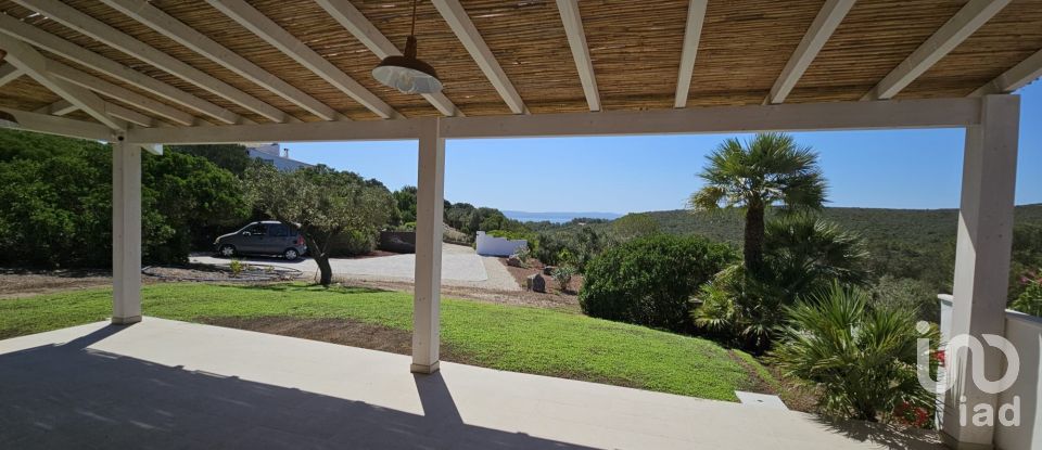 Casale 7 locali di 180 m² in Carloforte (09014)