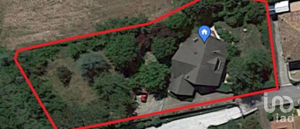 Farm 14 rooms of 330 m² in Cerreto d'Esi (60043)