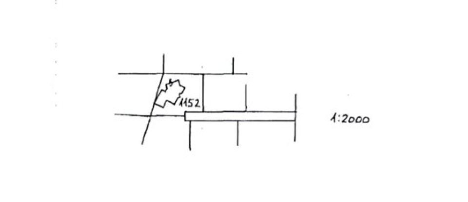 Farm 14 rooms of 330 m² in Cerreto d'Esi (60043)