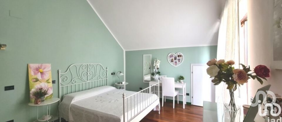 Farm 14 rooms of 330 m² in Cerreto d'Esi (60043)