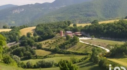 Hotel-ristorante di 750 m² in Fabriano (60044)