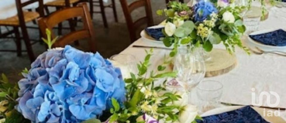 Hotel-ristorante di 750 m² in Fabriano (60044)