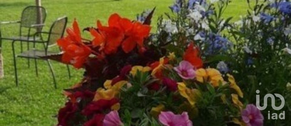 Hotel-ristorante di 750 m² in Fabriano (60044)