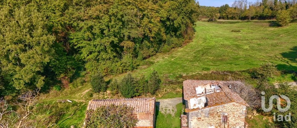 Casa indipendente / Villa 18 locali di 635 m² in Gambassi Terme (50050)