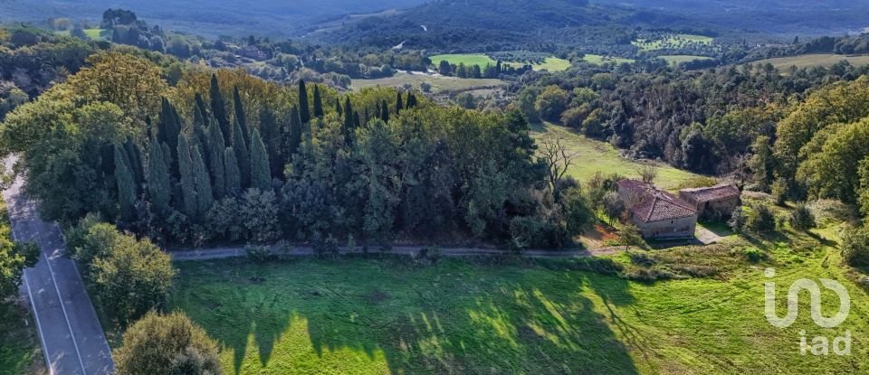 Casa indipendente / Villa 18 locali di 635 m² in Gambassi Terme (50050)